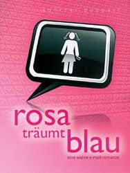 Rosa träumt blau - Blau sieht rosa
