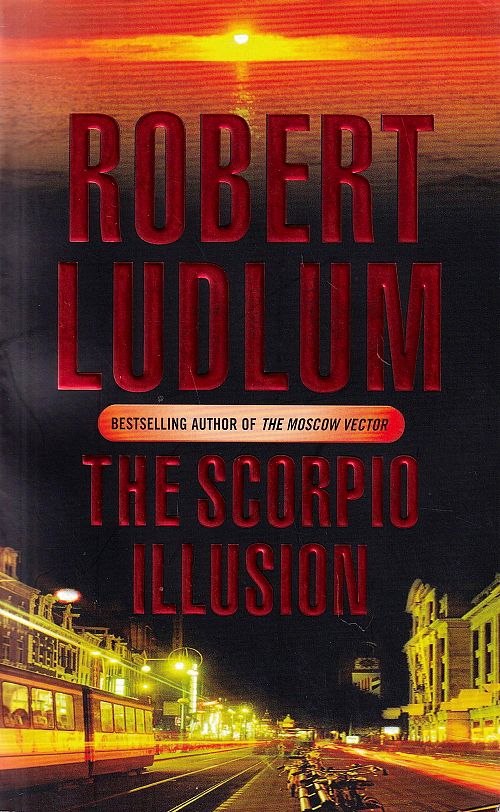 The Scorpion Illusion