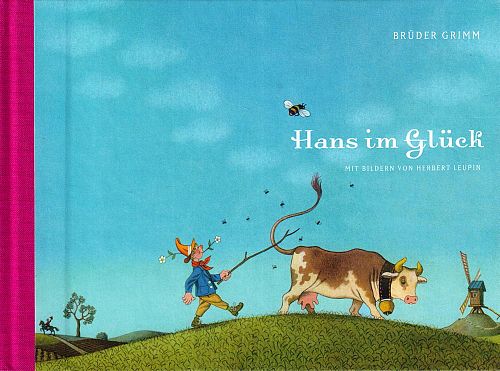 Hans im Glück