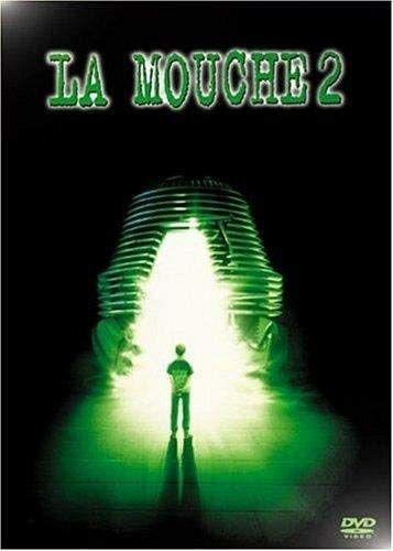 La Mouche 2 [DVD]