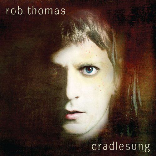 Cradlesong [CD]