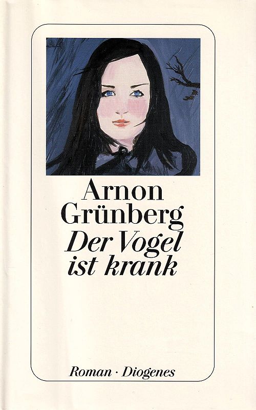 Der Vogel ist krank