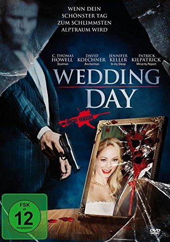 Wedding Day [DVD]