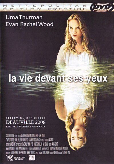 La vie devant ses yeux [DVD]