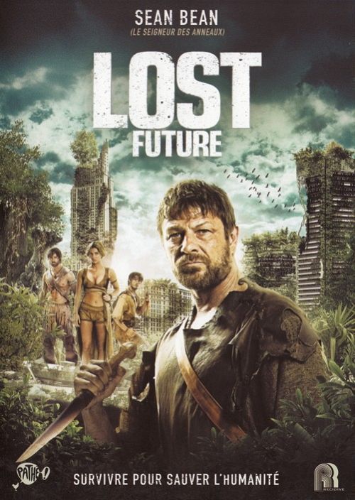 Lost Future [DVD]