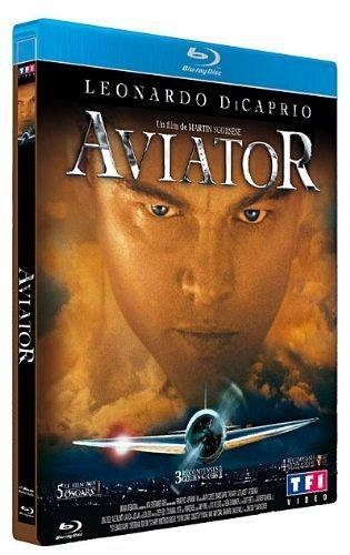 Aviator [Blu-ray]