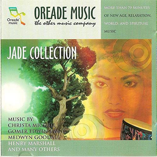 Jade Collection [CD]