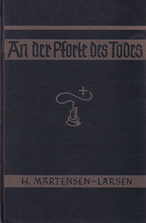 An der Pforte des Todes