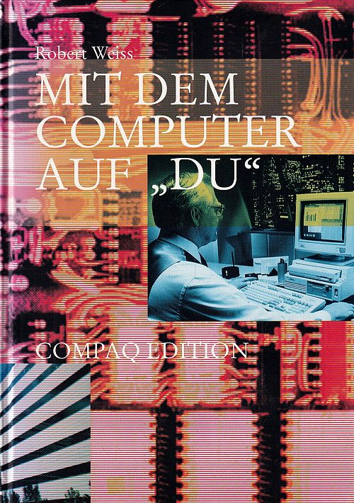Mit dem Computer auf „DU“