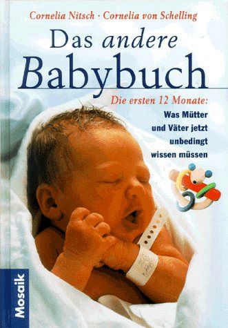 Das andere Babybuch