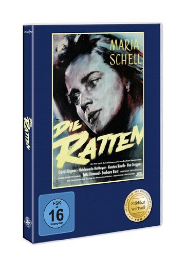 Die Ratten [DVD]