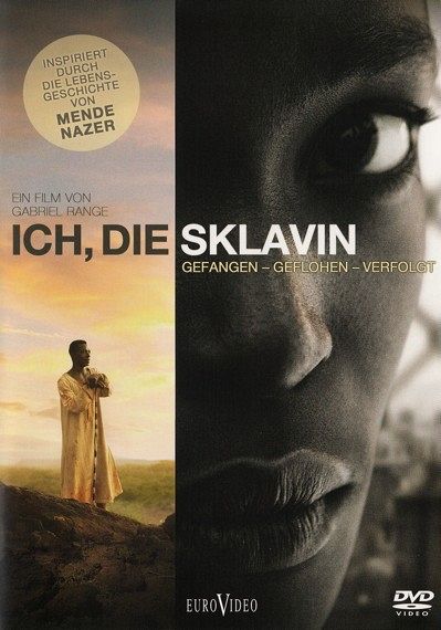 Ich, die Sklavin - Gefangen - Geflohen - Verfolgt [DVD]