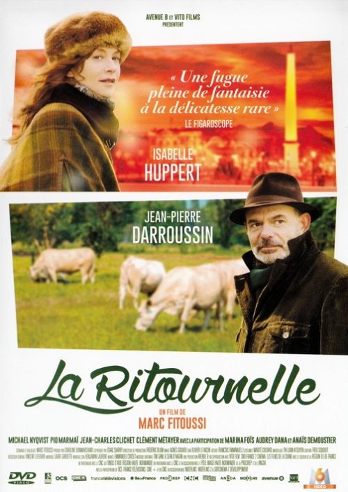 La Ritournelle [DVD]