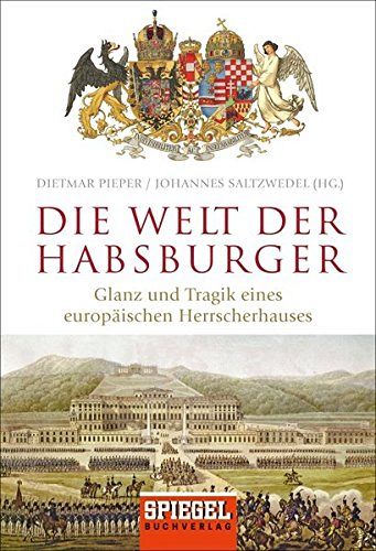 Die Welt der Habsburger
