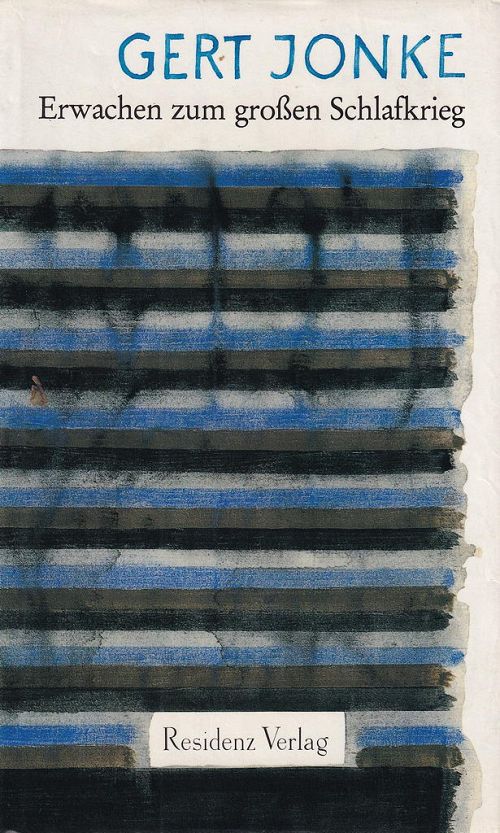 Erwachen zum grossen Schlafkrieg