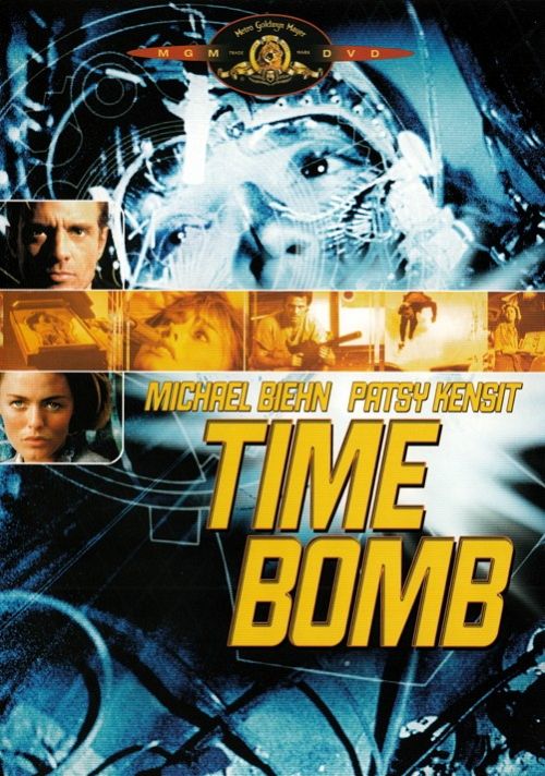 TimeBomb [DVD]