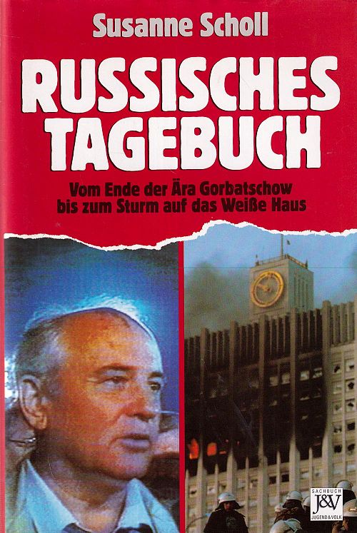Russisches Tagebuch