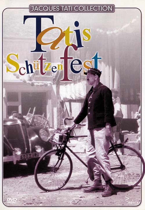 Tatis Schützenfest [DVD]