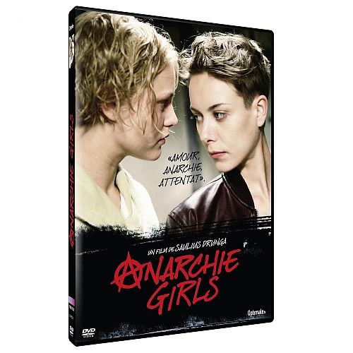 Anarchie girls (VOST) [DVD]