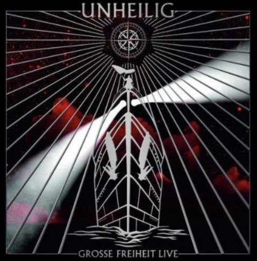 Grosse Freiheit Live [CD]