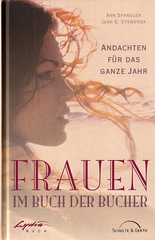 Frauen im Buch der Bücher