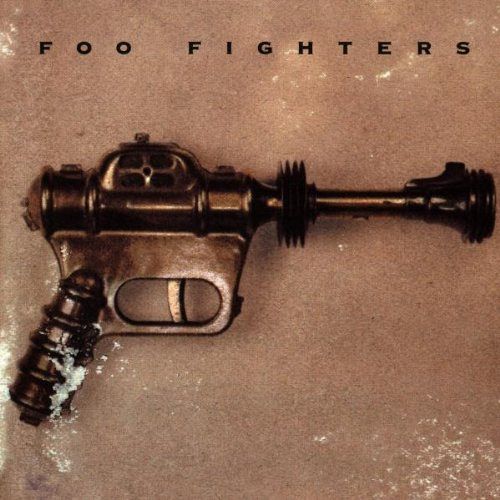 Foo Fighters [CD]