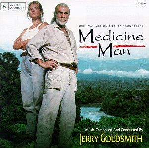 Medicine Man [CD]