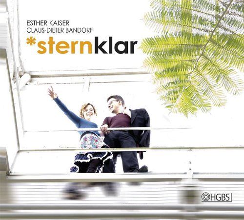 *sternklar [CD]