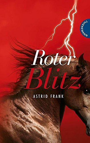 Roter Blitz