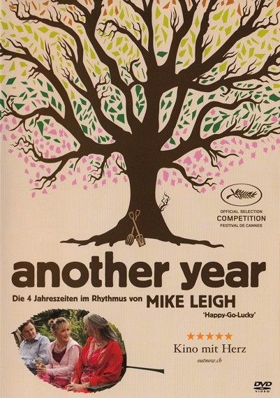 Another Year [DVD]