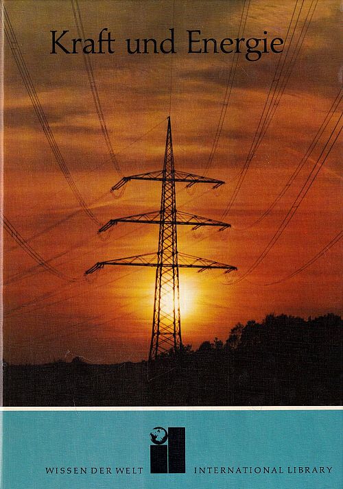Kraft und Energie