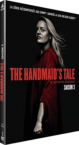 The Handmaid's Tale - Saison 3 [DVD]