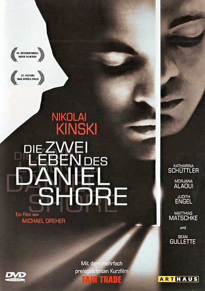 Die zwei Leben des Daniel Shore [DVD]