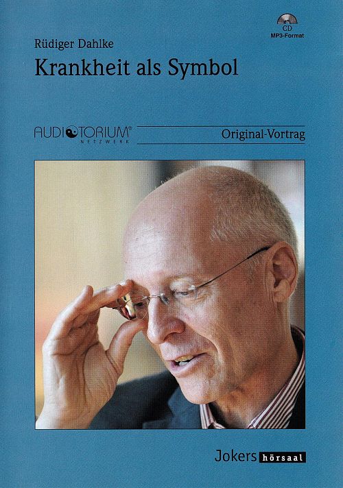 Krankheit als Symbol