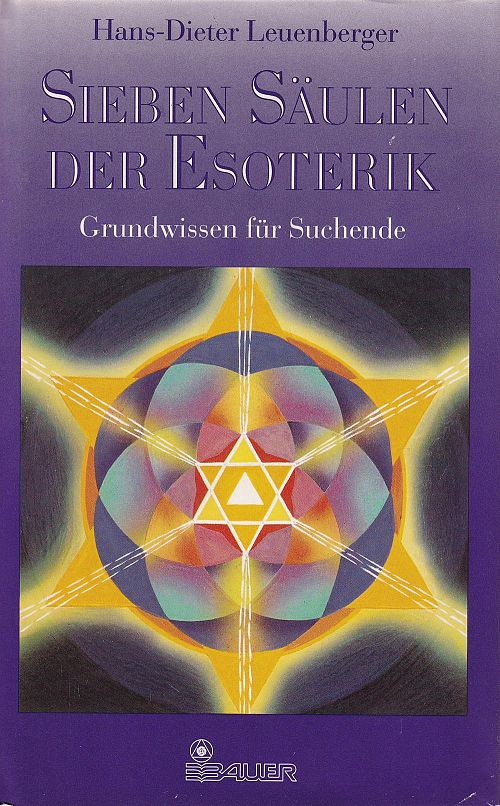 Sieben Säulen der Esoterik