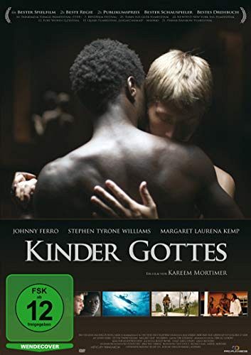 Kinder Gottes [DVD]