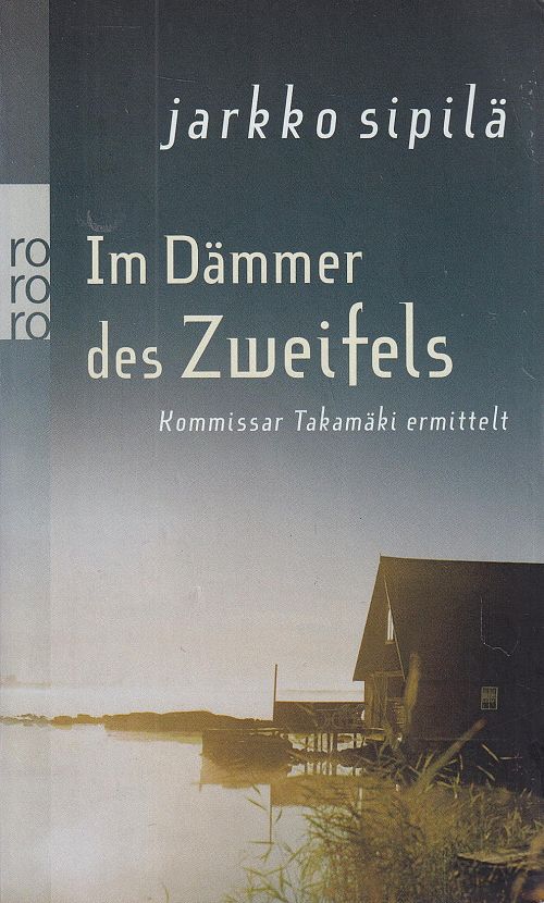 Im Dämmer des Zweifels