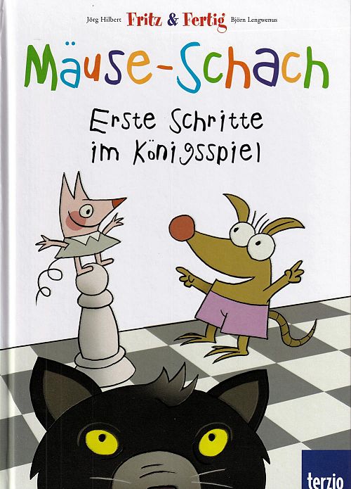 Fritz & Fertig - Mäuse-Schach