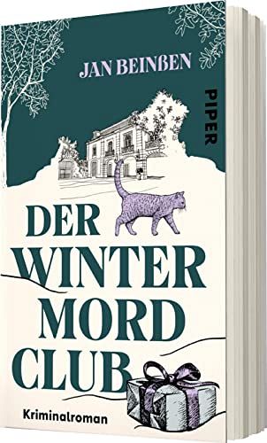 Der Wintermordclub