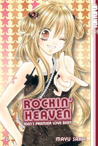 Rockin Heaven 6