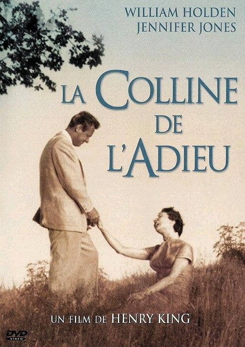 La Colline de l'adieu  [DVD]