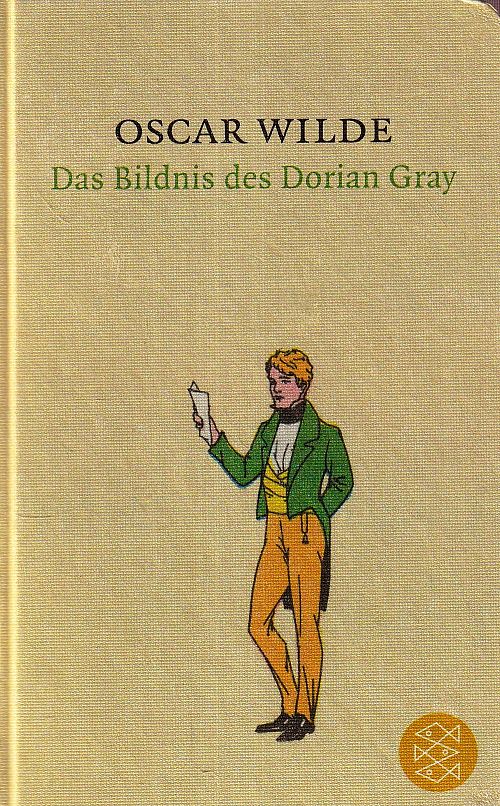 Das Bildnis des Dorian Gray