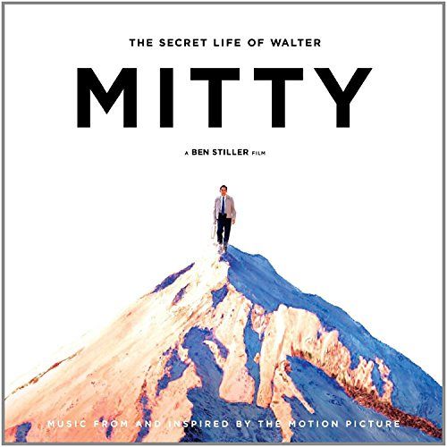 The Secret Life of Walter Mitty [CD]