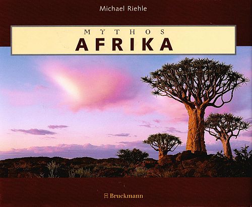 Mythos Afrika