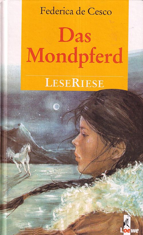 Das Mondpferd