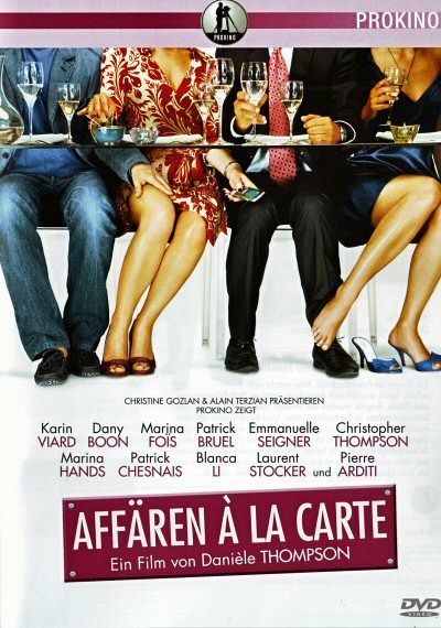 Le code a changé [DVD]