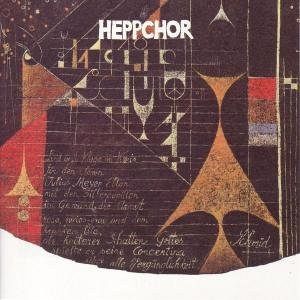 Heppchor [CD]