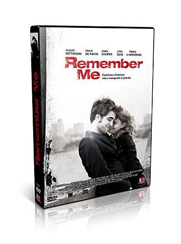 Remember Me [DVD]