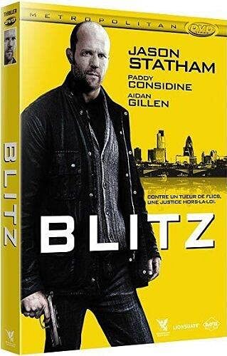 Blitz [DVD]