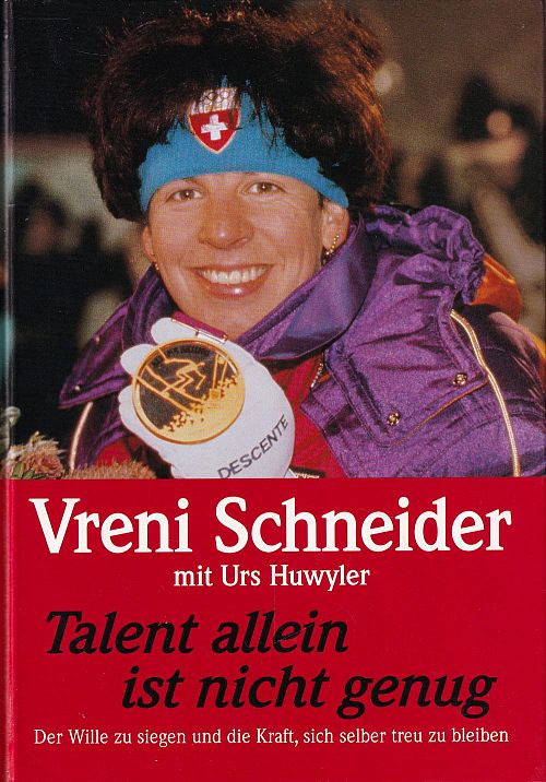 Talent allein ist nicht genug
